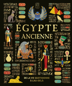 Egypte ancienne - Willis Justine ; Fletcher Joann ; Doherty Paula ;