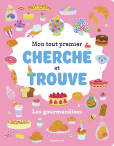 Les gourmandises - Ekpo Dorine