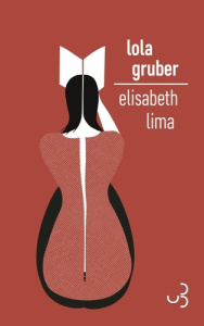 Elisabeth Lima - Gruber Lola