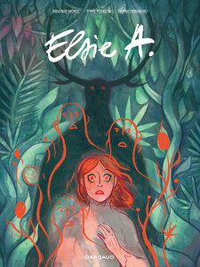 Elsie A. - Pedrosa Cyril ; Moreil Roxanne ; Bernadou Karine