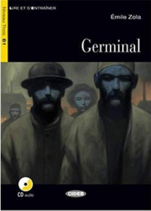 Germinal - Émile Zola