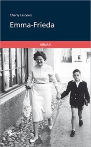 Emma-Frieda - Lascoux Charly