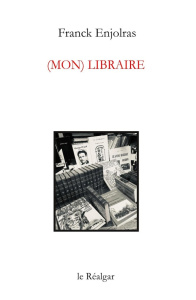(Mon) Libraire - Enjolras Franck