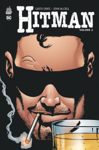 Hitman Tome 2 - Ennis Garth ; McCrea John ; Feeny Carla ; Graf Yan