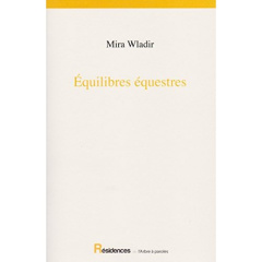 EQUILLIBRES EQUESTRES - MIRA WLADIR