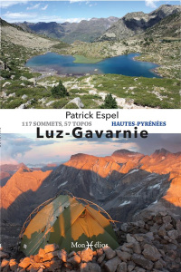 Luz-Gavarnie - Espel Patrick