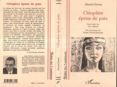CLÉOPÂTRE ÉPRISE DE PAIX - Etman Ahmed