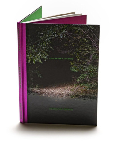 Les Reines du Bois - Evenou Françoise