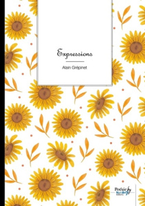 Expressions - Grépinet Alain