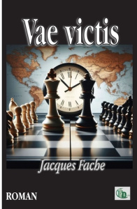 Vae Victis - Fache Jacques