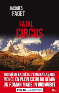 Fatal Circus - Faget Jacques