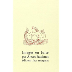 Images en fuite - Fasianos Alekos ; Gavras Christos ; Roy Bruno