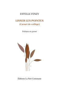 Lisser les pointes - Fenzy Estelle