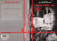 Pauvre et mal logé - Ferrand-Bechmann Dan