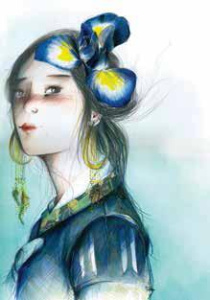 La princesse au don perdu - Ferrier Paule ; Devos Xavière