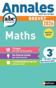 Mathématiques 3e. Edition 2026 - Feugère Carole ; Mora Gilles