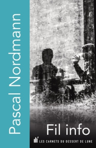 Fil info - Nordmann Pascal