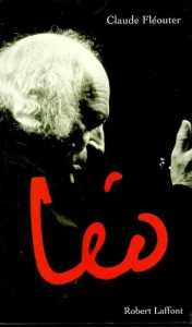 Léo - Fléouter Claude