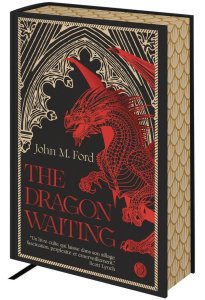 The Dragon Waiting - Ford John M. ; Eliroff Thibaud