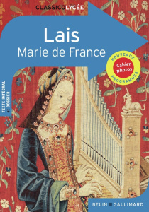 Lais - France Marie de ; Laugraud-de Sainte Hermine Charl