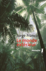 LE MONDE EXTERIEUR - Franco Jorge ; Solis René