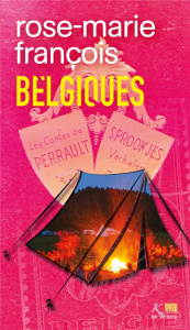 Belgiques - François Rose-Marie