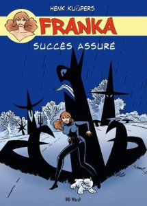 FRANKA SUCCES ASSURE - KUIJPERS HENK