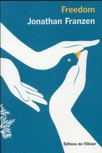 Freedom - Franzen Jonathan ; Vicke Anne