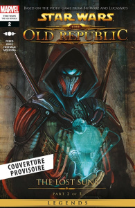 Star Wars Légendes - L'ancienne république Tome 4 . Edition collector - Freed Alexander ; Miller John Jackson ; Chestney R