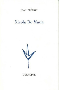 Nicola de maria - Frémon Jean