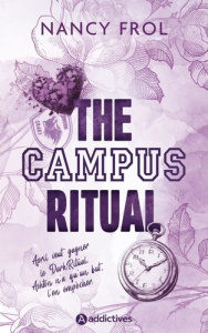 The campus ritual - Frol Nancy