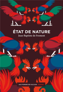 Etat de nature - Froment Jean-Baptiste de