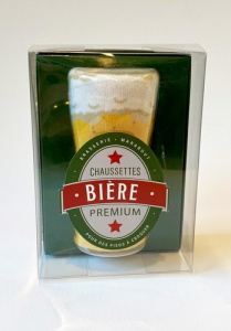 Bière - Kanelos Weiner Jessie