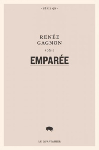 Emparée - Gagnon Renée