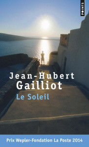Le Soleil - Gailliot Jean-Hubert