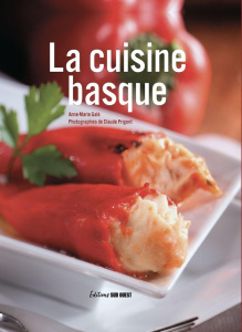 La cuisine basque - Galé Anne-Marie ; Prigent Claude