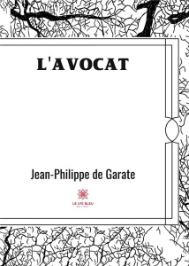 L'avocat - Garate Jean-Philippe de