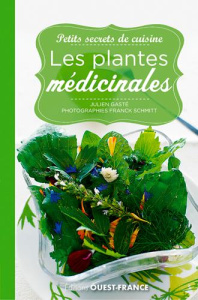 Les plantes médicinales - Gasté Julien ; Schmitt Franck