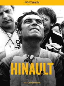 Hinault - Gatellier Jean-Luc ; Coté Vincent ; Coureau Mathie