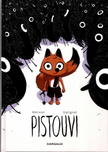 Pistouvi Tome 0 : Le pays des grands oiseaux - Gatignol Bertrand