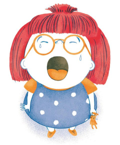 Même pas mal ! - Gavioli Sara