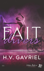 Faits divers - Gavriel H.V.