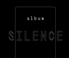 Silence. Edition - Geimer Peter ; Ego Renaud ; Cassegrain Guillaume ;