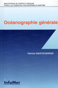 Océanographie générale - Geistdoerfer Patrick