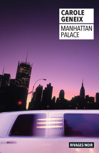 Manhattan Palace - Geneix Carole