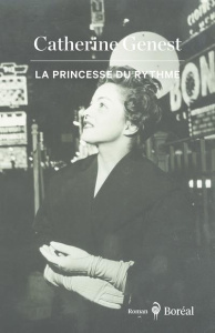 La princesse du rythme - Genest Catherine