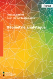 Géométrie analytique - Assem Ibrahim