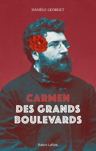 Carmen des Grands boulevards - Georget Danièle