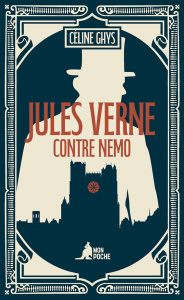 Jules Verne contre Nemo - Ghys Céline