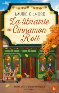 Dream Harbor/02/La librairie du cinnamon roll - Gilmore Laurie ; Schwartz Marion